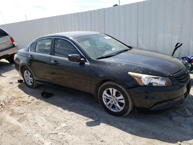Photo 4 from auction – 2012 HONDA ACCORD SE with VIN 1HGCP2F60CA227561