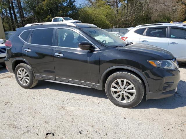 Photo 4 from auction – 2020 NISSAN ROGUE S with VIN KNMAT2MV4LP535728