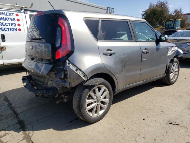 Photo 3 from auction – 2018 KIA SOUL + with VIN KNDJP3A57J7540255