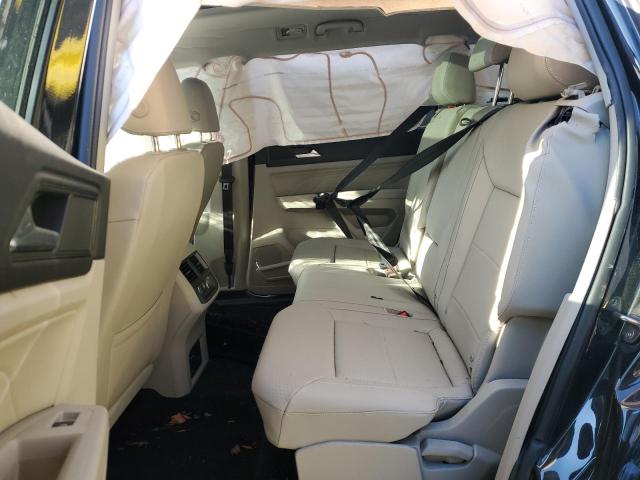 Photo 10 from auction – 2022 VOLKSWAGEN ATLAS SE with VIN 1V2KR2CA6NC562682