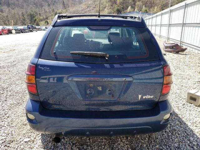 Photo 6 from auction – 2003 PONTIAC VIBE with VIN 5Y2SL62823Z440632