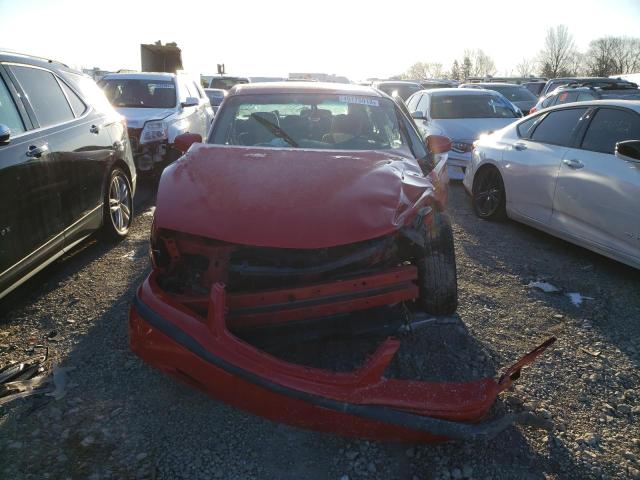 Photo 5 from auction – 2003 CHEVROLET IMPALA with VIN 2G1WF52E539446386