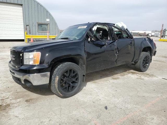 Photo 1 from auction – 2011 GMC SIERRA K15 with VIN 3GTP2WE31BG404776
