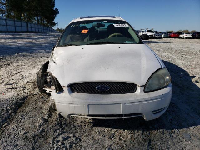 Photo 5 from auction – 2005 FORD TAURUS SEL with VIN 1FAFP56U75A249495