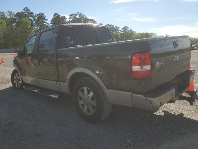 Photo 2 from auction – 2008 FORD F150 SUPER with VIN 1FTPW12V88KD93953