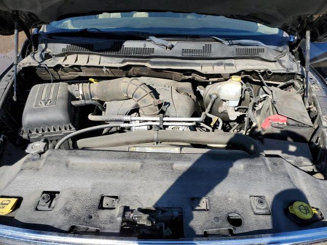 Photo 11 from auction – 2011 DODGE RAM 1500 with VIN 1D7RV1GT0BS559253