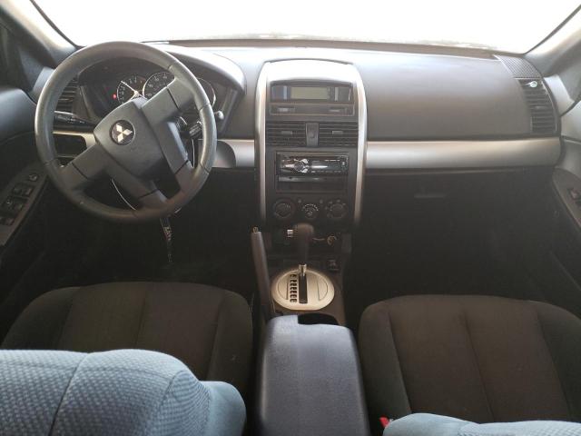 Photo 8 from auction – 2006 MITSUBISHI GALANT ES with VIN 4A3AB36F36E051562