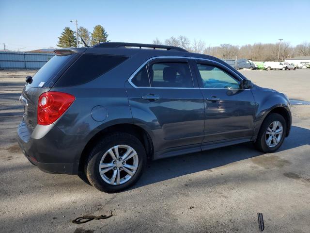 Photo 3 from auction – 2011 CHEVROLET EQUINOX LT with VIN 2GNALDEC9B1164044