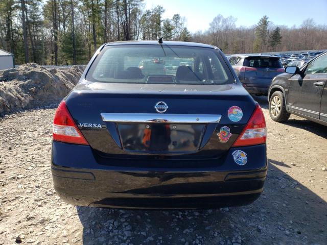 Photo 6 from auction – 2011 NISSAN VERSA S with VIN 3N1BC1AP6BL361372