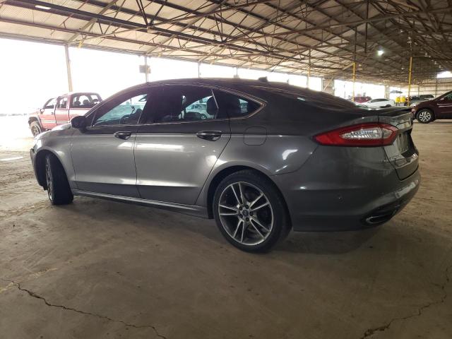 Photo 2 from auction – 2014 FORD FUSION TIT with VIN 3FA6P0D91ER220811