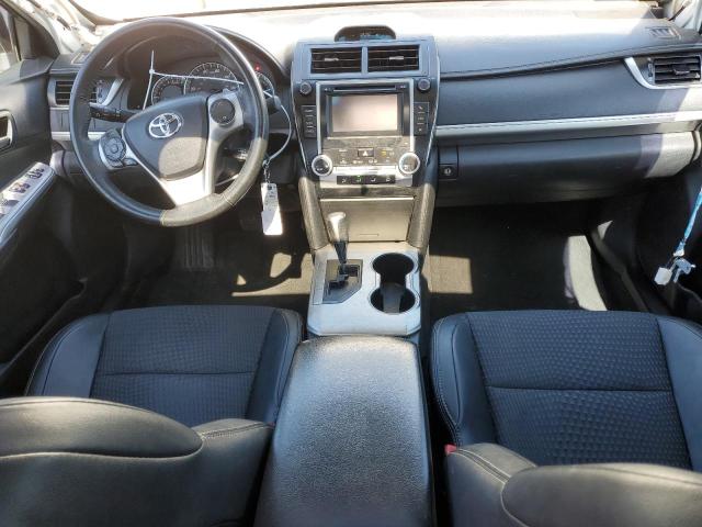 Photo 8 from auction – 2012 TOYOTA CAMRY BASE with VIN 4T1BF1FK3CU158900