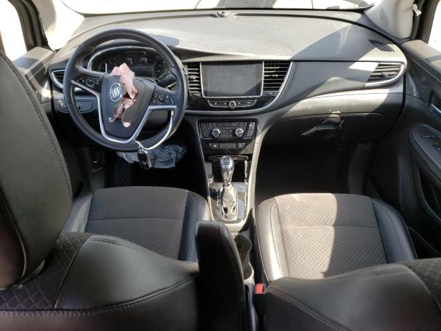 Photo 8 from auction – 2019 BUICK ENCORE PRE with VIN KL4CJASB6KB859741
