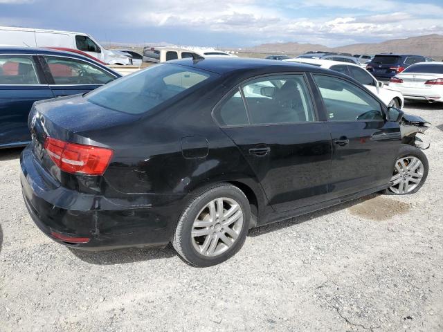 Photo 3 from auction – 2015 VOLKSWAGEN JETTA BASE with VIN 3VW2K7AJ5FM231417