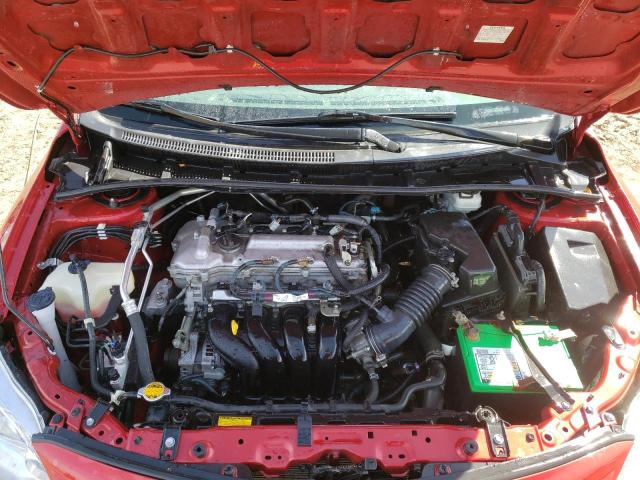 Photo 11 from auction – 2013 TOYOTA COROLLA BA with VIN 5YFBU4EE9DP188280