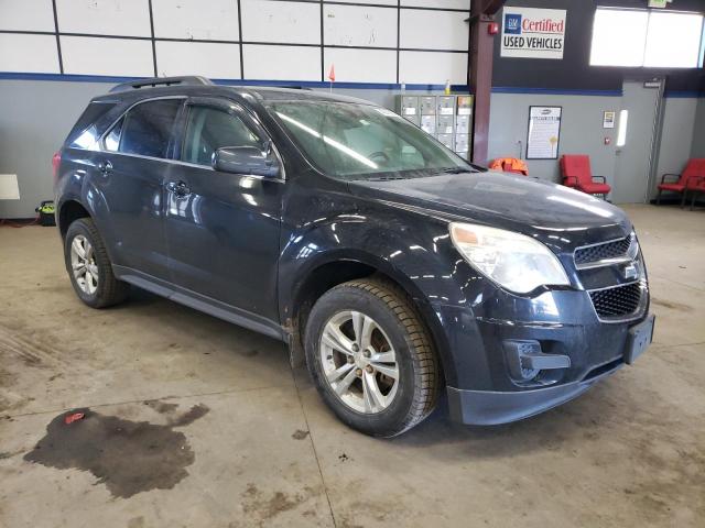 Photo 4 from auction – 2014 CHEVROLET EQUINOX LT with VIN 2GNFLFEK1E6227671