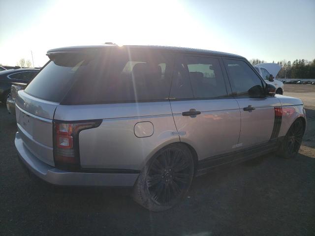 Photo 3 from auction – 2013 LAND ROVER RANGE ROVE with VIN SALGS2EF0DA100674