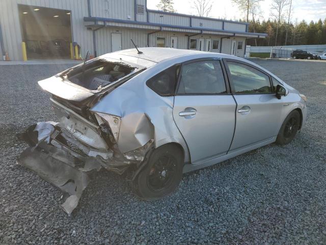Zdjęcie 3 z aukcji – 2012 TOYOTA PRIUS z VIN JTDKN3DU6C5516928