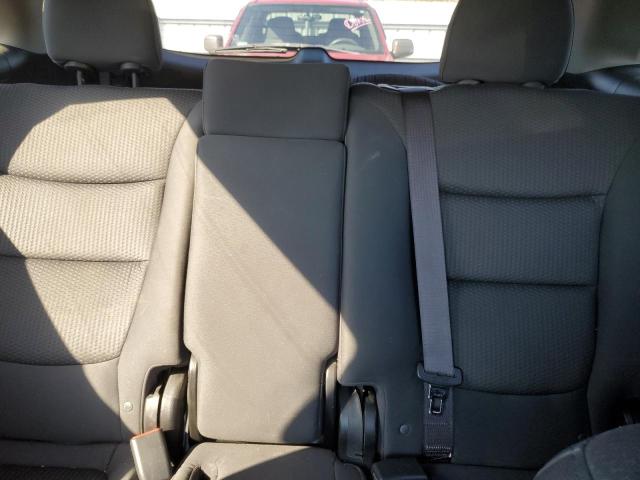 Photo 10 from auction – 2012 KIA SORENTO BA with VIN 5XYKTDA61CG237699