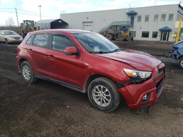 Photo 4 from auction – 2012 MITSUBISHI RVR SE with VIN JA4AJ3AU2CZ601246