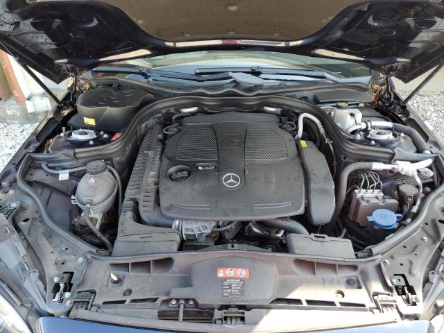 Photo 11 from auction – 2014 MERCEDES-BENZ E 350 with VIN WDDHF5KB7EA811962
