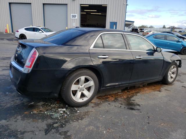 Photo 3 from auction – 2013 CHRYSLER 300C with VIN 2C3CCAET5DH675751
