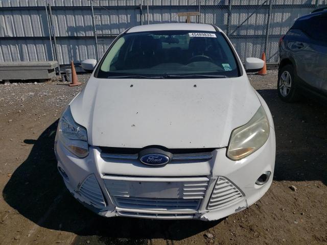 Photo 5 from auction – 2012 FORD FOCUS SE with VIN 1FAHP3F21CL328092