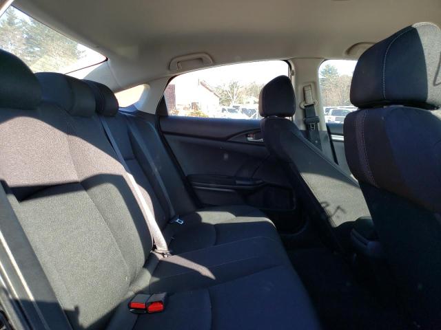 Photo 10 from auction – 2020 HONDA CIVIC LX with VIN 2HGFC2F63LH502284