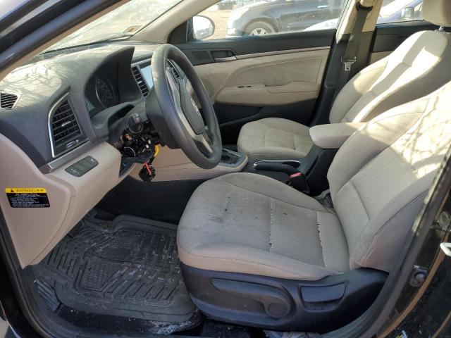 Photo 7 from auction – 2017 HYUNDAI ELANTRA with VIN 5NPD84LF6HH003260