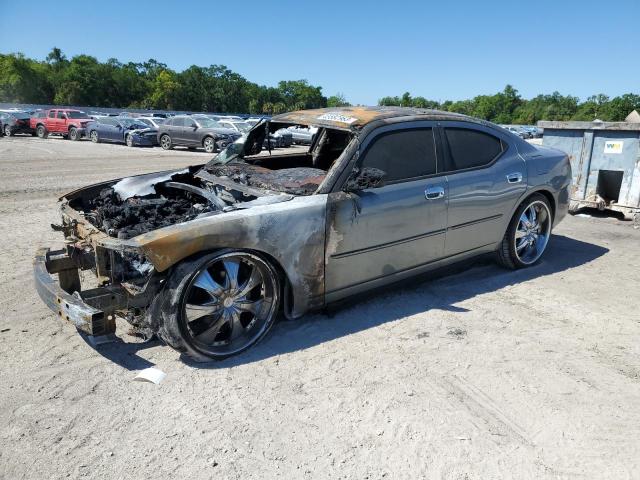 Photo 1 from auction – 2007 DODGE CHARGER SE with VIN 2B3KA43G27H842447