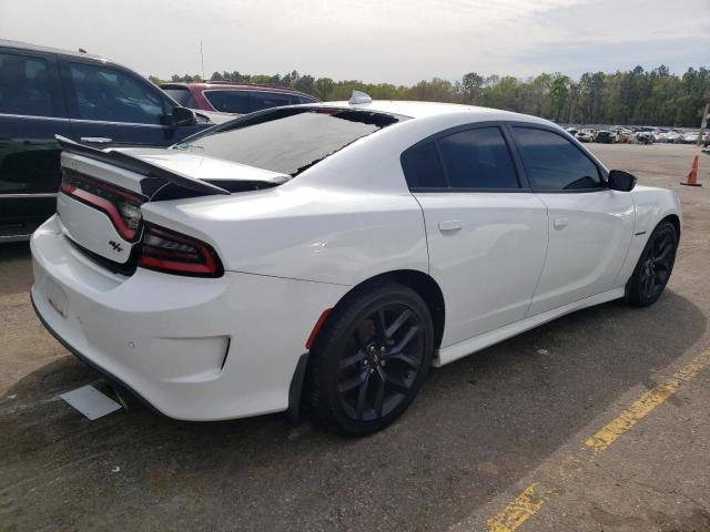Photo 3 from auction – 2021 DODGE CHARGER R/ with VIN 2C3CDXCT1MH597925