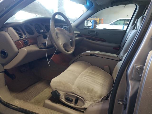 Photo 7 from auction – 2000 BUICK LESABRE CU with VIN 1G4HP54K2YU148383