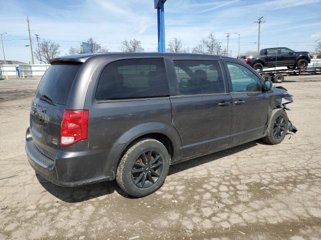 Photo 3 from auction – 2019 DODGE GRAND CARA with VIN 2C4RDGEG2KR690207