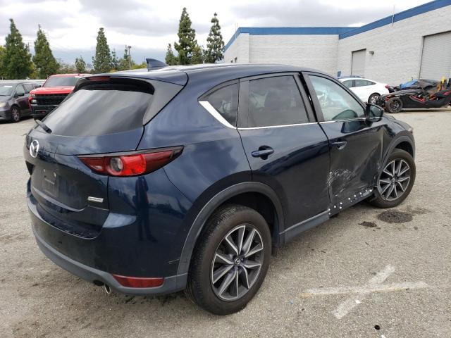 Photo 3 from auction – 2018 MAZDA CX-5 TOURI with VIN JM3KFACM6J0320668