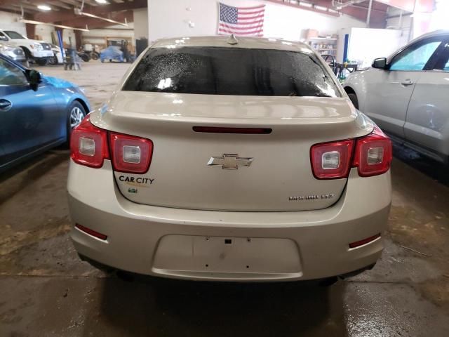 Photo 6 from auction – 2015 CHEVROLET MALIBU LTZ with VIN 1G11F5SL6FF332188