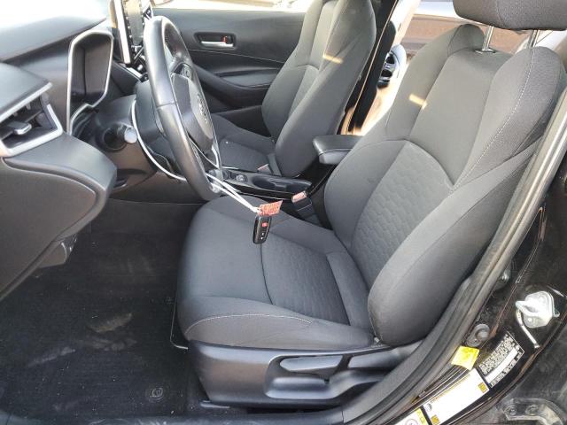 Photo 7 from auction – 2019 TOYOTA COROLLA SE with VIN JTNK4RBE3K3022579