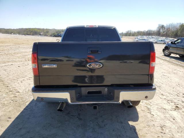 Photo 6 from auction – 2006 FORD F150 with VIN 1FTPX12536NA45759