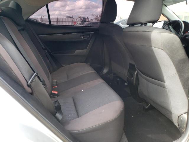 Photo 10 from auction – 2018 TOYOTA COROLLA L with VIN 5YFBURHE2JP799322