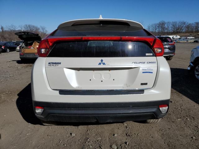Photo 6 from auction – 2019 MITSUBISHI ECLIPSE CR with VIN JA4AT4AA7KZ002735