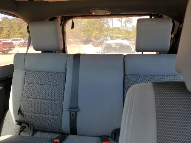 Photo 10 from auction – 2007 JEEP WRANGLER X with VIN 1J4GA39187L141071