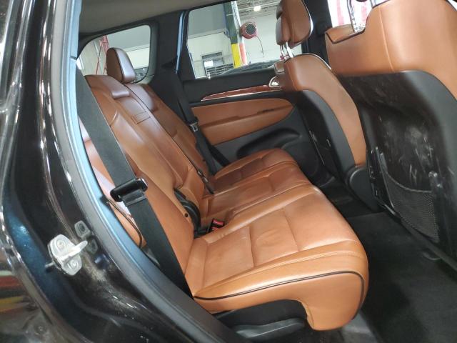 Photo 10 from auction – 2011 JEEP GRAND CHER with VIN 1J4RR6GT7BC574042