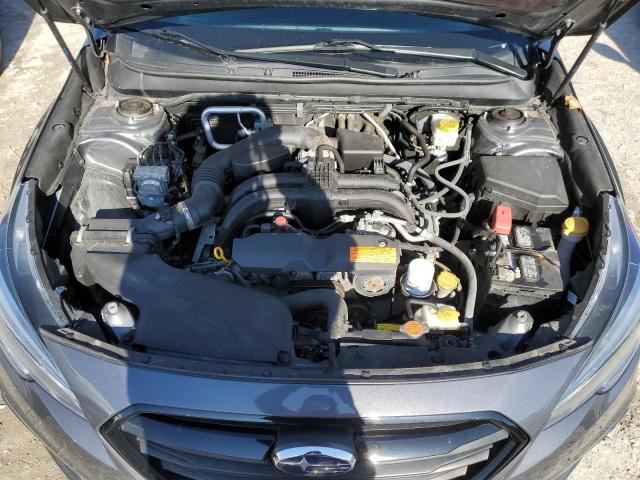 Photo 11 from auction – 2019 SUBARU LEGACY SPO with VIN 4S3BNAR60K3025876