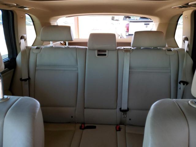 Photo 10 from auction – 2012 BMW X5 XDRIVE3 with VIN 5UXZV4C51CL753450