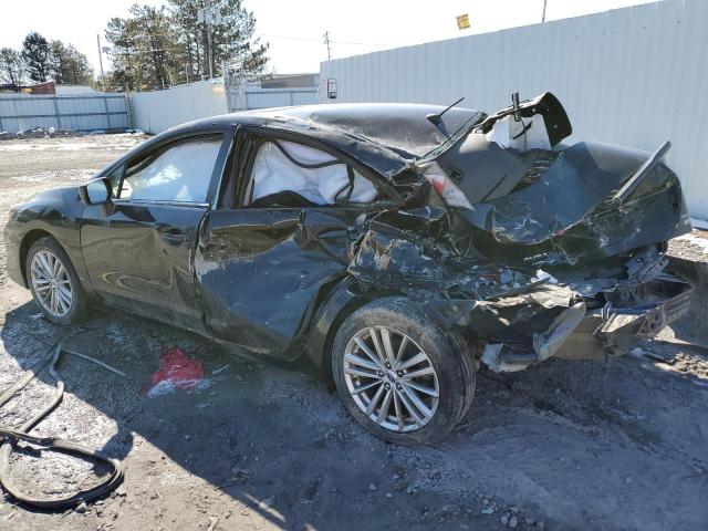 Photo 2 from auction – 2016 SUBARU IMPREZA with VIN JF1GJAF6XGH015278
