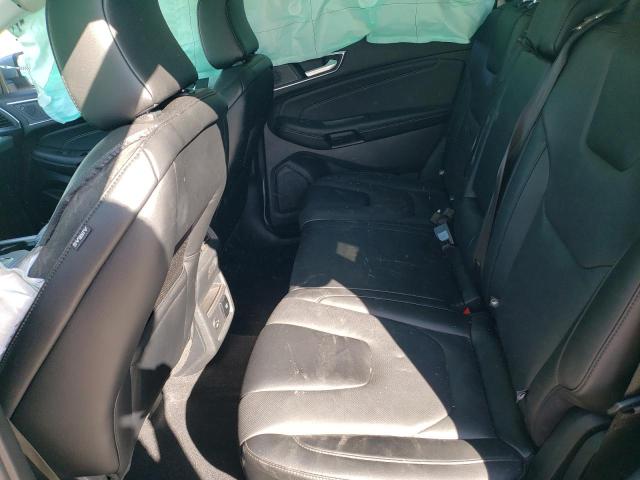 Photo 11 from auction – 2022 FORD EDGE TITAN with VIN 2FMPK4K99NBA39439