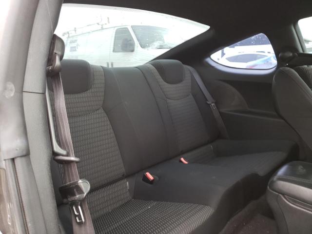Photo 10 from auction – 2013 HYUNDAI GENESIS CO with VIN KMHHT6KD2DU099864
