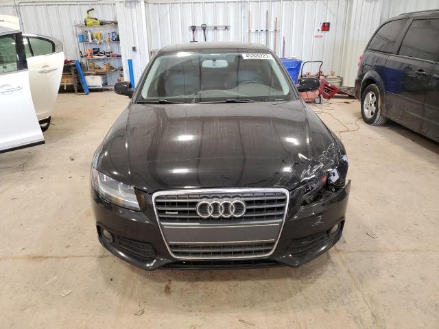 Photo 5 from auction – 2010 AUDI A4 PREMIUM with VIN WAUDFAFL9AN044068