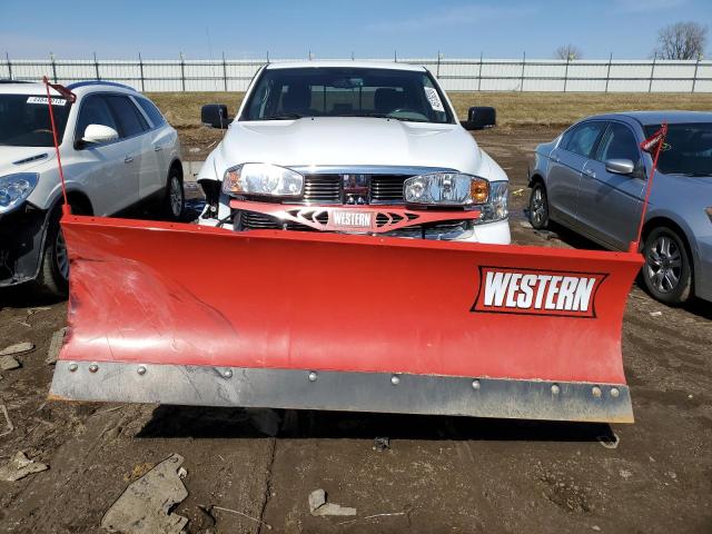 Photo 5 from auction – 2011 DODGE RAM 1500 with VIN 1D7RV1GT9BS640851