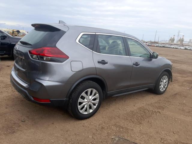 Photo 3 from auction – 2018 NISSAN ROGUE S with VIN KNMAT2MT0JP604362