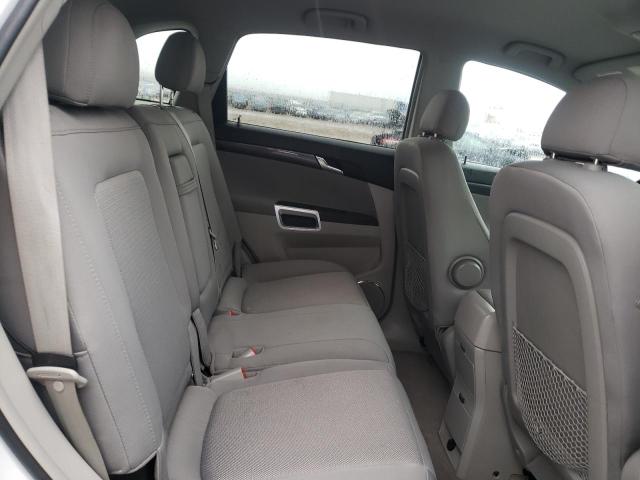 Photo 10 from auction – 2008 SATURN VUE XE with VIN 3GSCL33P98S603973