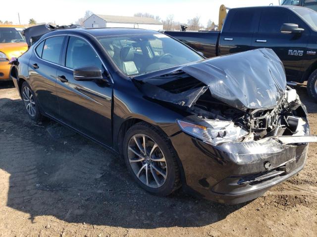 Photo 4 from auction – 2015 ACURA TLX TECH with VIN 19UUB2F58FA016137